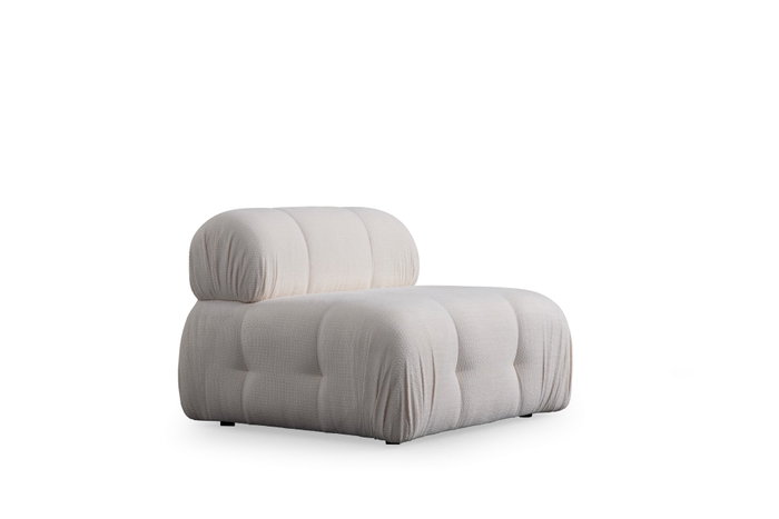 Atelier Del Sofa Petite 3 - Blanco